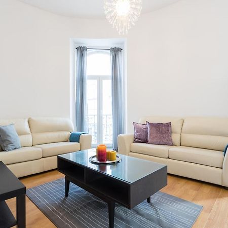 Flh Graca Spacious Flat Lisboa Екстериор снимка