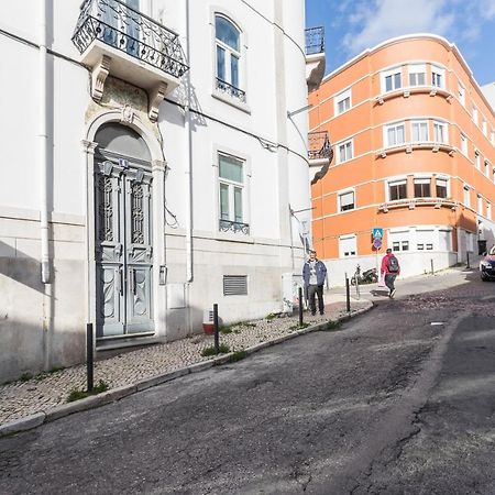 Flh Graca Spacious Flat Lisboa Екстериор снимка