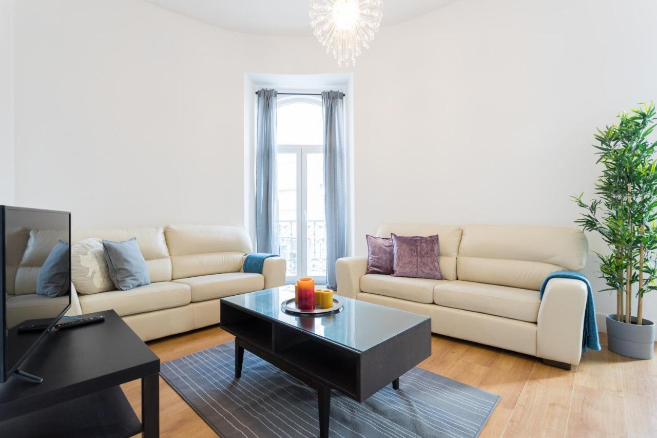 Flh Graca Spacious Flat Lisboa Екстериор снимка