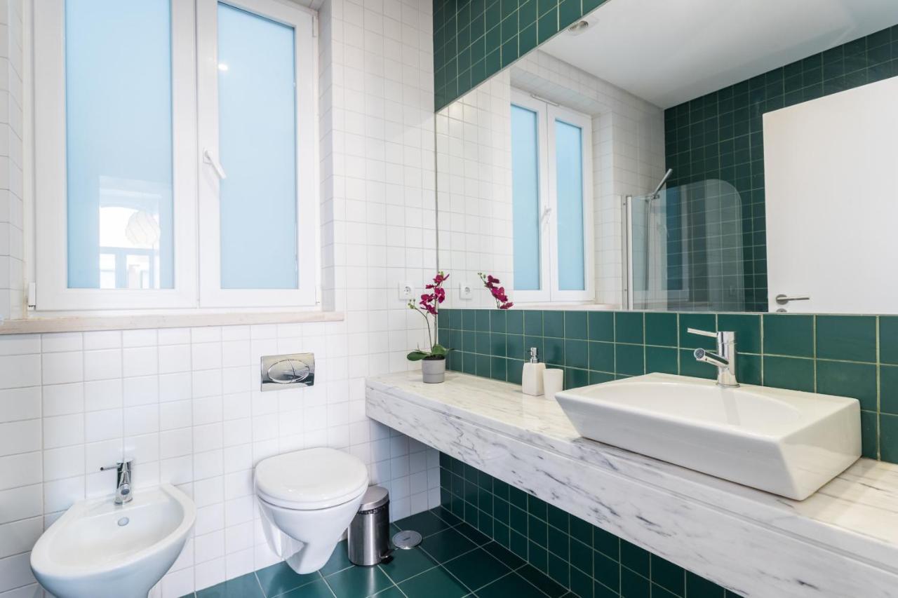Flh Graca Spacious Flat Lisboa Екстериор снимка