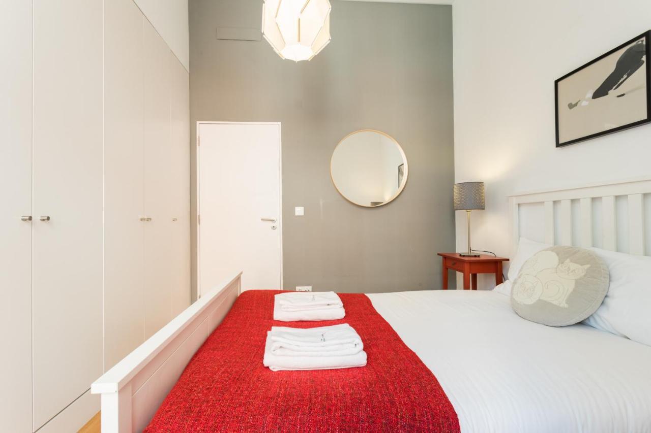 Flh Graca Spacious Flat Lisboa Екстериор снимка