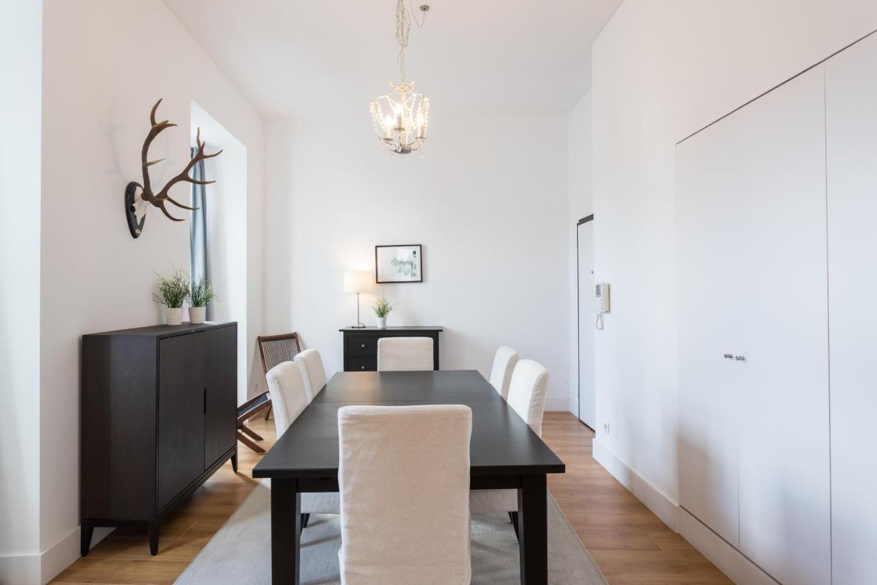 Flh Graca Spacious Flat Lisboa Екстериор снимка