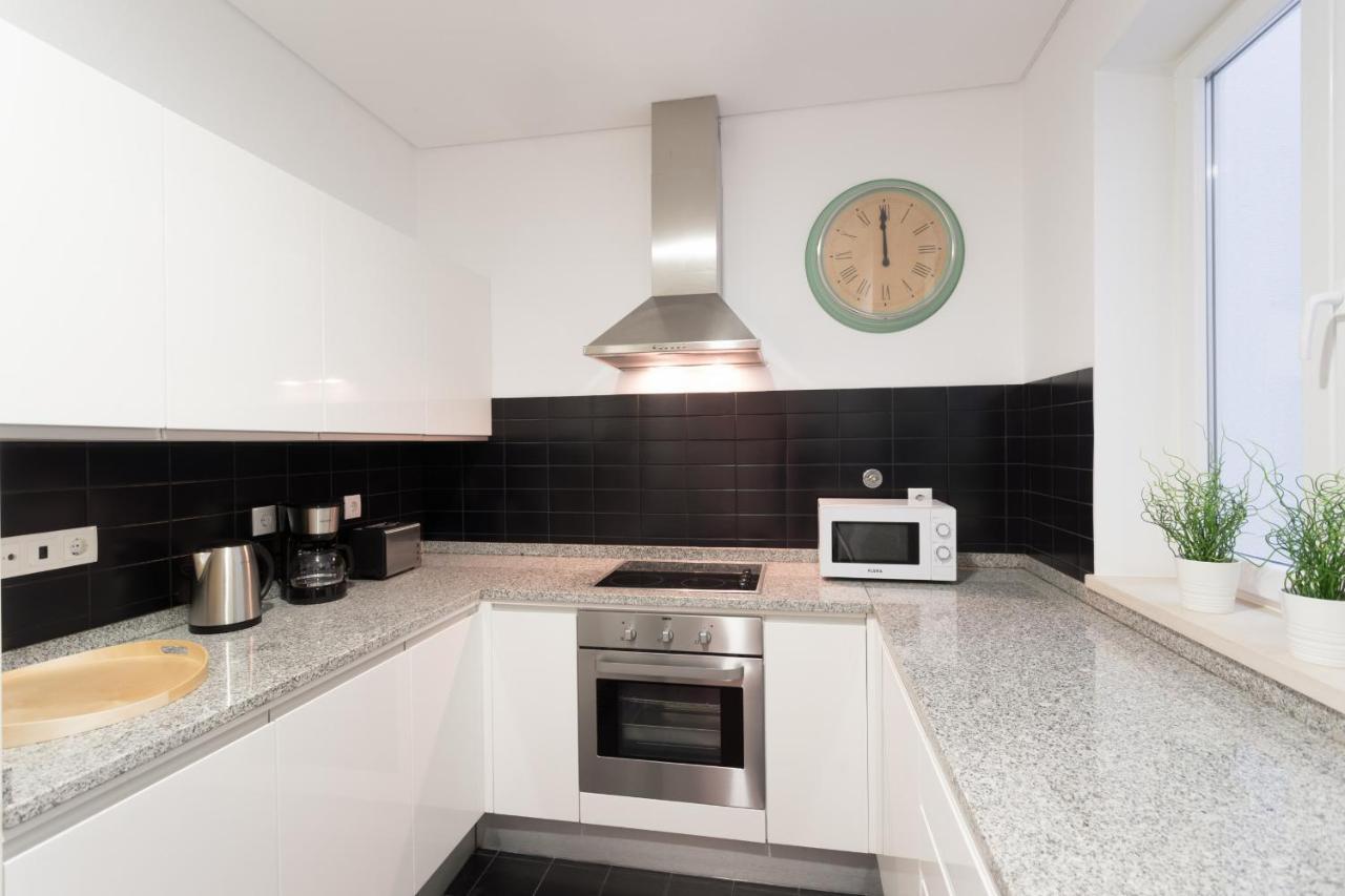 Flh Graca Spacious Flat Lisboa Екстериор снимка