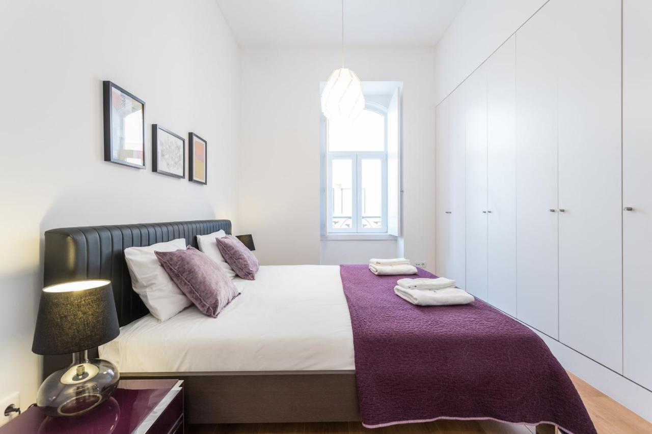 Flh Graca Spacious Flat Lisboa Екстериор снимка