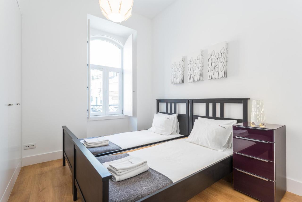 Flh Graca Spacious Flat Lisboa Екстериор снимка