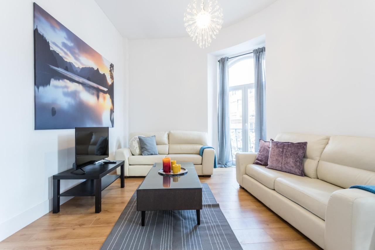 Flh Graca Spacious Flat Lisboa Екстериор снимка