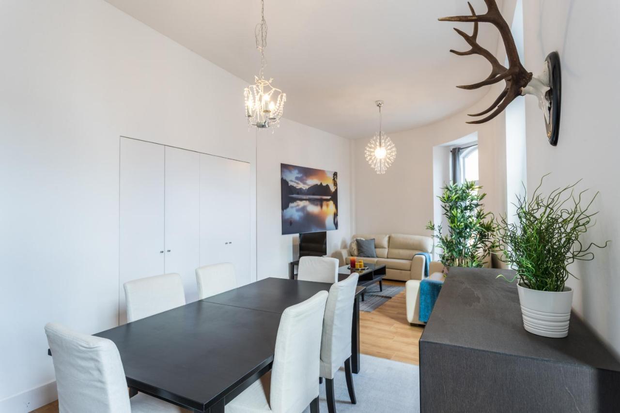 Flh Graca Spacious Flat Lisboa Екстериор снимка