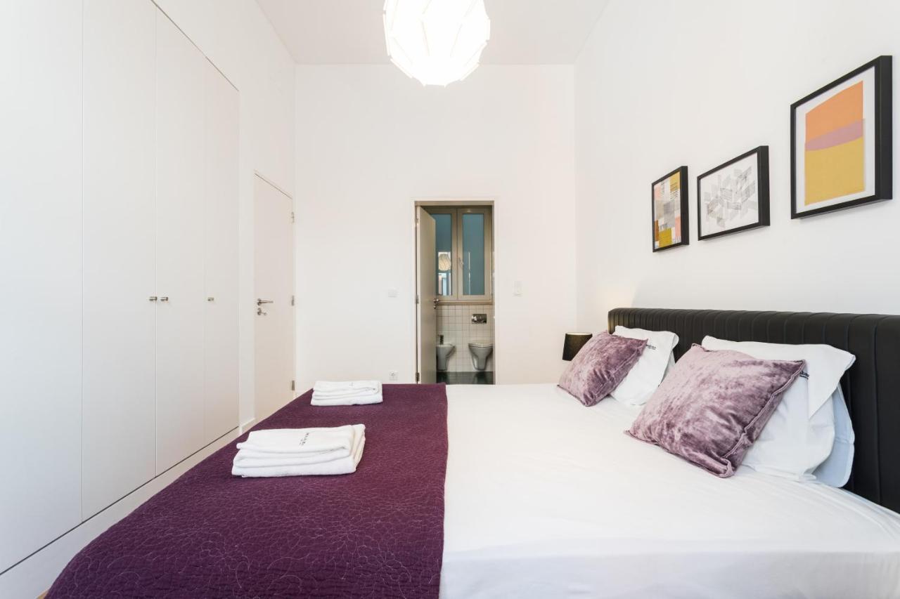 Flh Graca Spacious Flat Lisboa Екстериор снимка