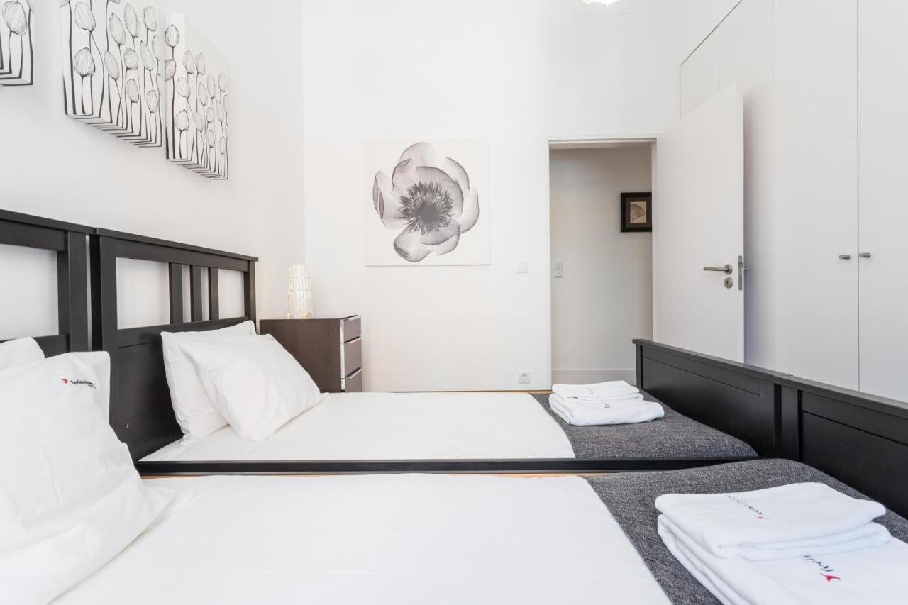 Flh Graca Spacious Flat Lisboa Екстериор снимка