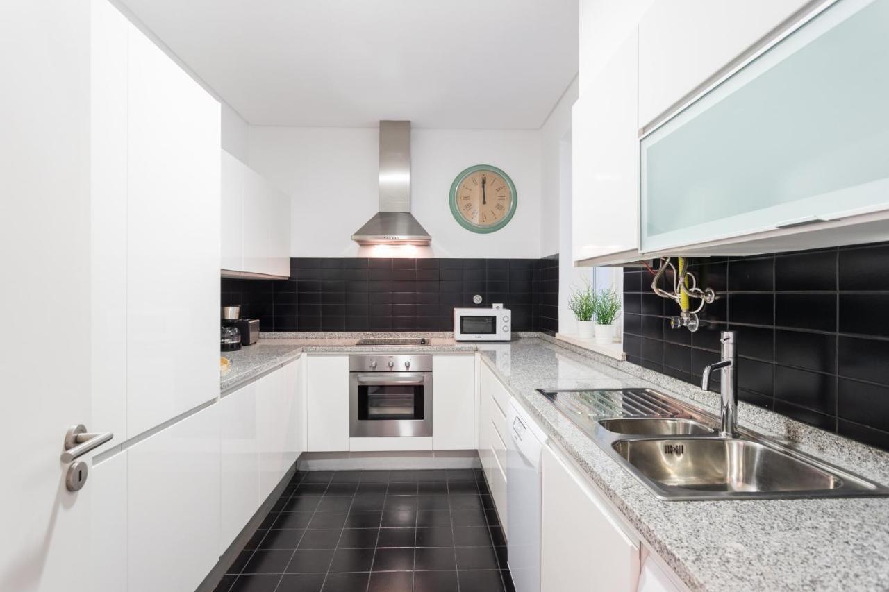 Flh Graca Spacious Flat Lisboa Екстериор снимка