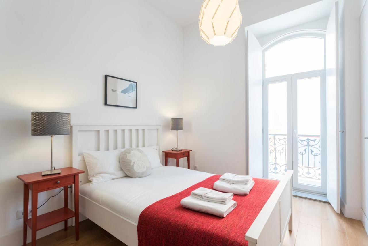 Flh Graca Spacious Flat Lisboa Екстериор снимка