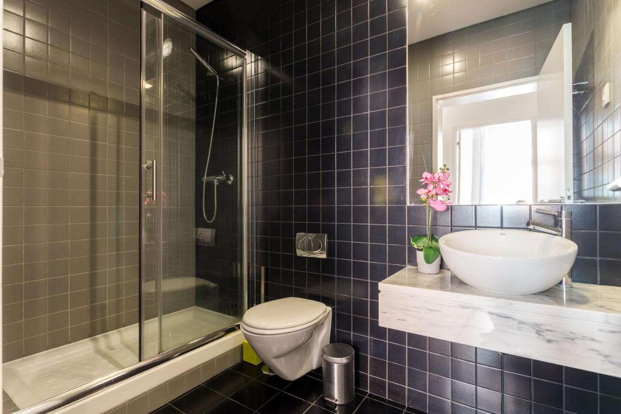 Flh Graca Spacious Flat Lisboa Екстериор снимка